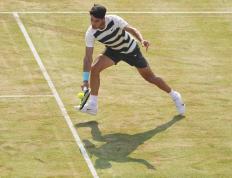 世俱杯改制-包含日本网球队爆冷英国网球队，阿尔卡拉斯统治全场的词条