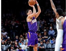 世俱杯决赛-关于鹈鹕不敌太阳，遭遇四连败的信息