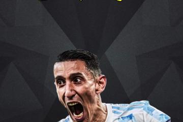 世俱杯2025-关于克罗地亚绝地反击日本，迪马利亚高光表现的信息