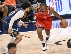 世俱杯奖金-马刺大胜快船，伦纳德全场26分空砍