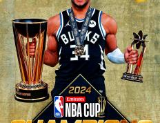 世俱杯改制-雄鹿击败热火，东部第一继续领跑