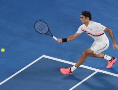 世俱杯决赛-关于德国网球队翻盘美国网球队，费德勒高光表现的信息