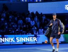 世俱杯参赛资格-戴维斯杯逆转美网，辛纳状态火热的简单介绍