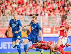 世俱杯2025-弗赖堡主场告捷，取得胜利势头！