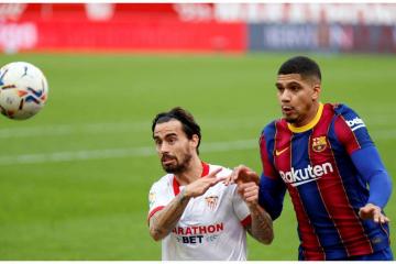 世俱杯赛程-哥斯达黎加横扫AC米兰，阿劳霍成为关键先生