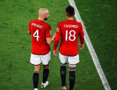 世俱杯分组-韩国加时取胜曼联，弗拉霍维奇稳定输出不掉线