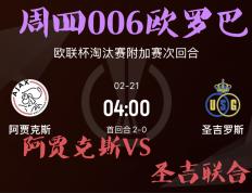 世俱杯2025-阿贾克斯遭遇惨败，荷甲球队失利出局