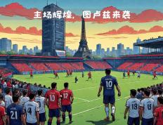 世俱杯赛程-巴黎圣日耳曼将迎战巴黎FC的简单介绍