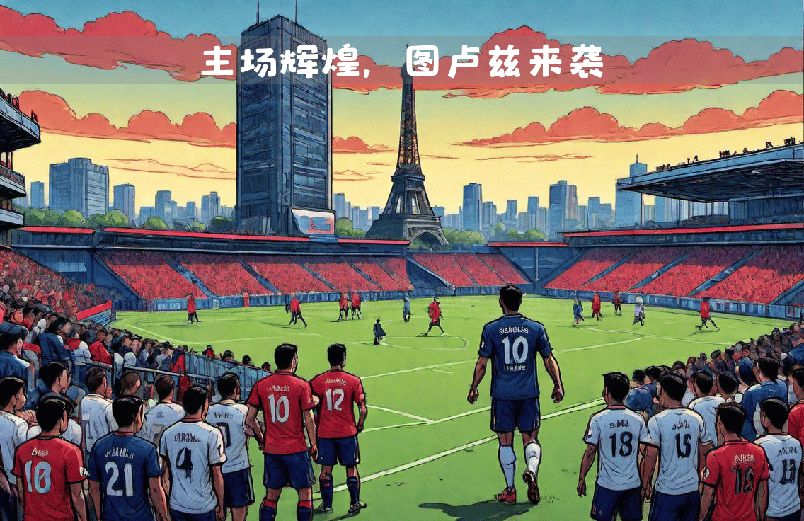 世俱杯赛程-巴黎圣日耳曼将迎战巴黎FC的简单介绍