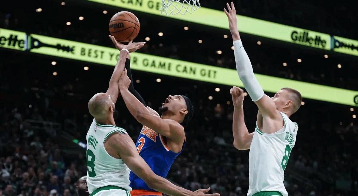 世俱杯参赛资格-关于NBA季后赛关键战役在即，胜负未定的信息