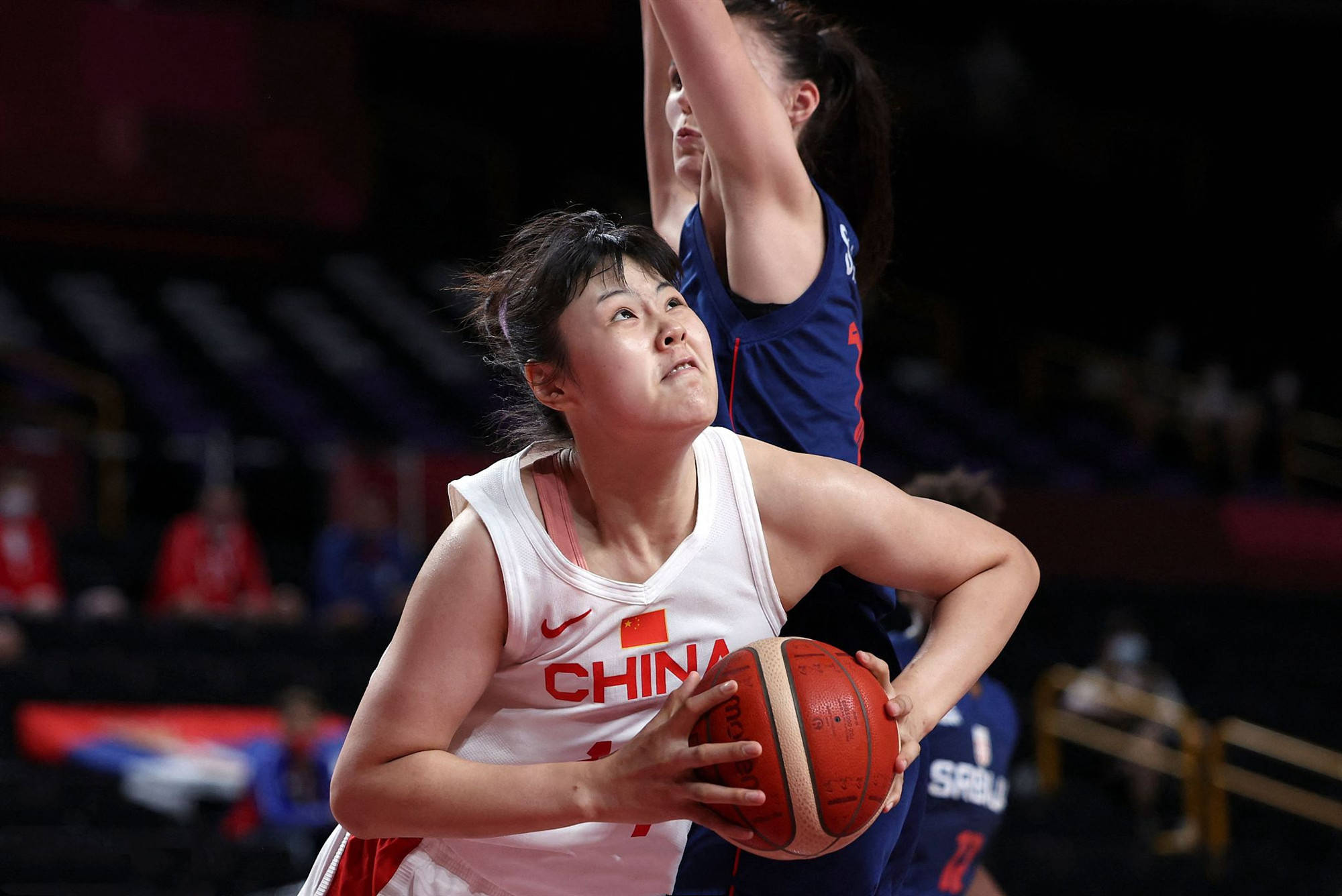 世俱杯时间-法国女篮成功晋级篮球欧锦赛四强，西班牙队遗憾出局的简单介绍