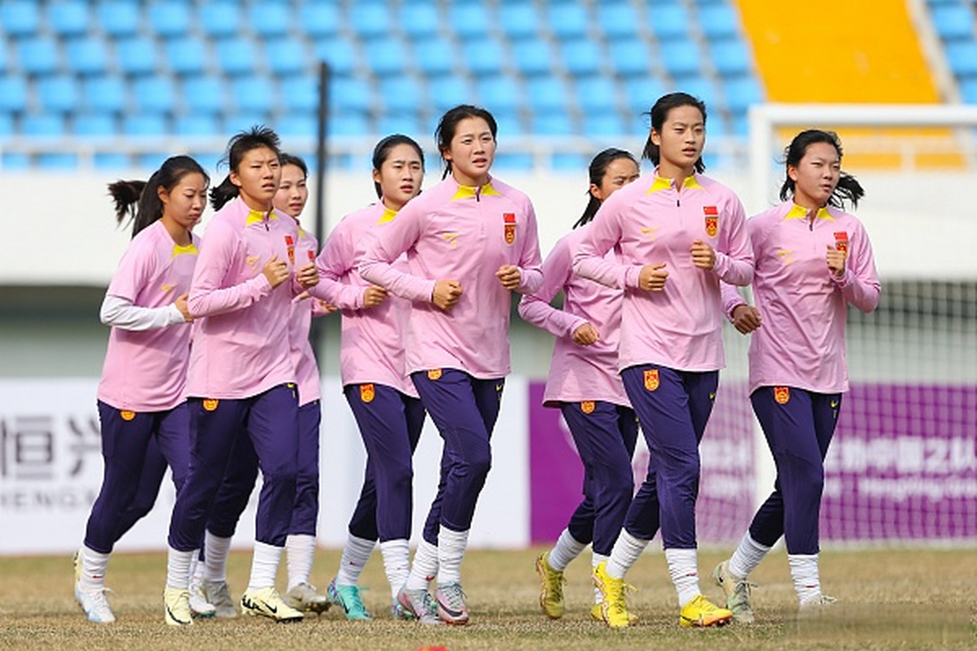 世俱杯时间-关于亚洲杯赛场上中国女足展现实力的信息