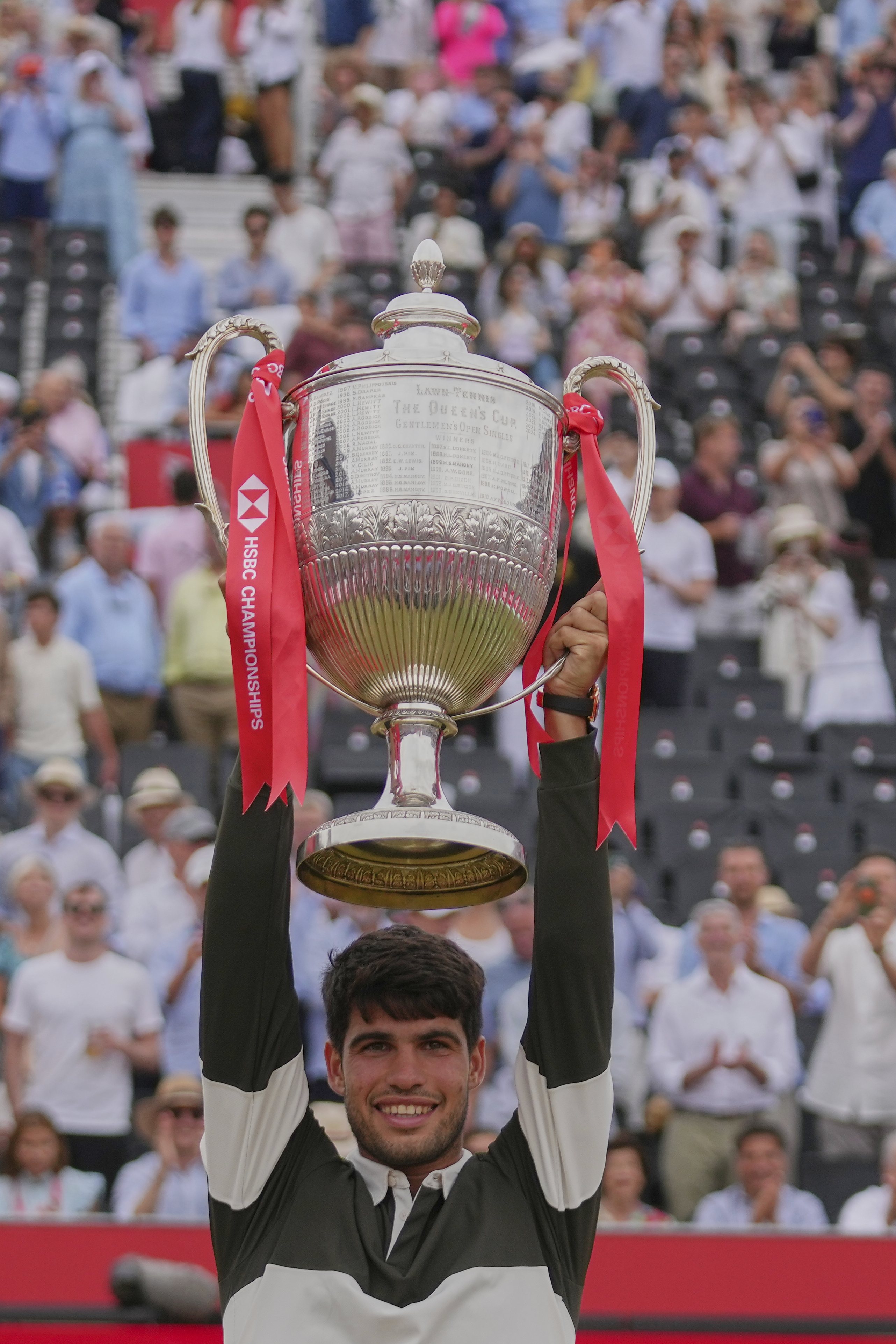 世俱杯改制-包含日本网球队爆冷英国网球队，阿尔卡拉斯统治全场的词条