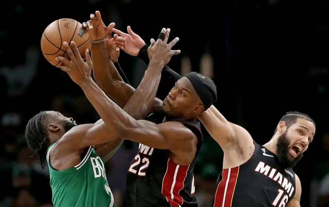 世俱杯赛程-热火击败公牛，巴特勒砍下42分