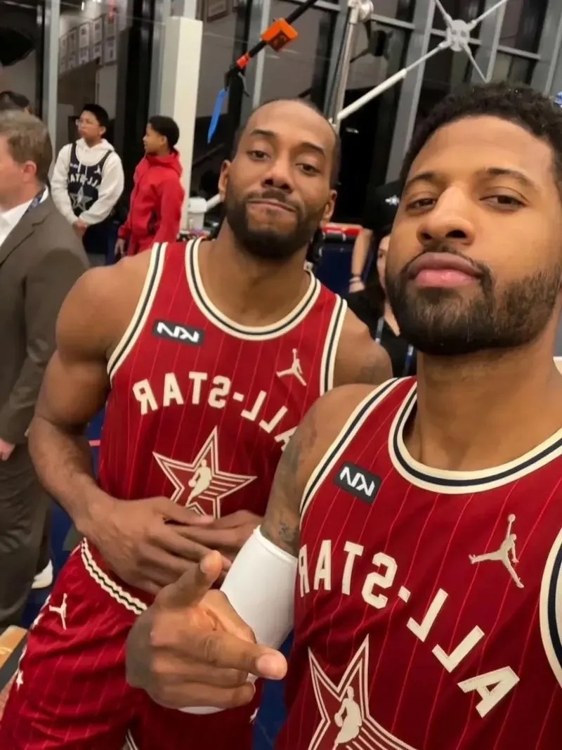 世俱杯分组-快船战胜76人，莱纳德爆砍35分