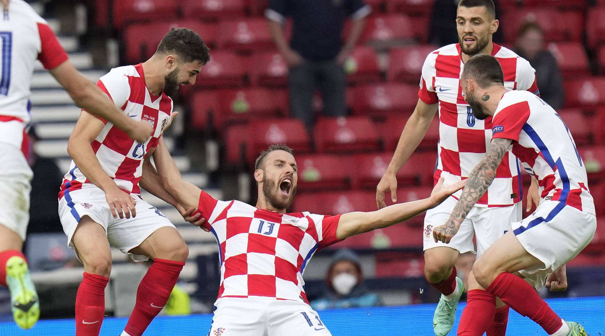 世俱杯2025-关于克罗地亚绝地反击日本，迪马利亚高光表现的信息