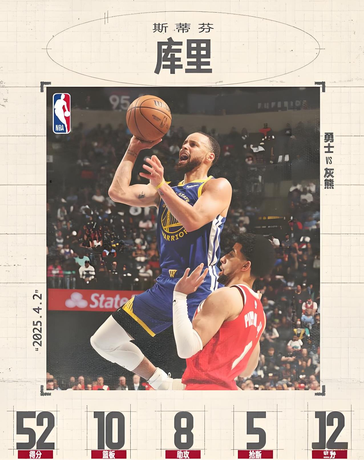 世俱杯决赛-勇士客场击败猛龙，保持不败的简单介绍