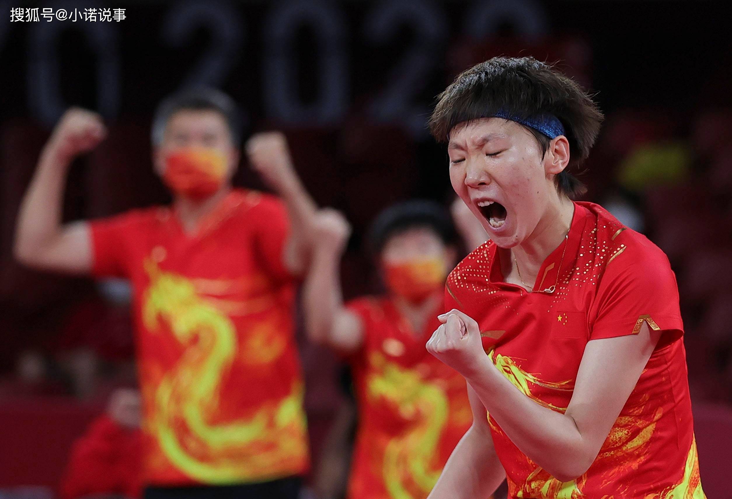 世俱杯分组-关于韩国乒乓球队险胜法国乒乓球队,水谷隼爆发神勇的信息