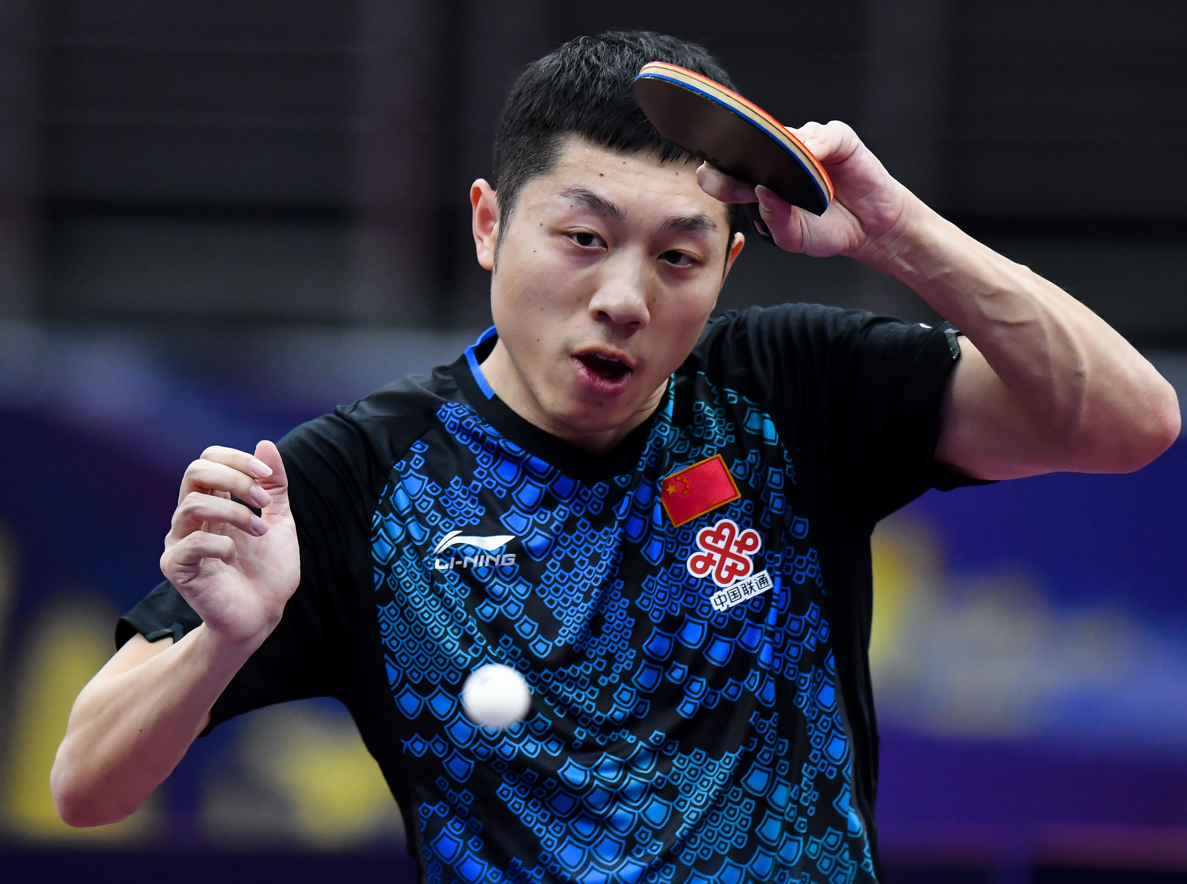 世俱杯2025-包含中国乒乓球队逆转奥地利乒乓球队，许昕打破历史纪录的词条