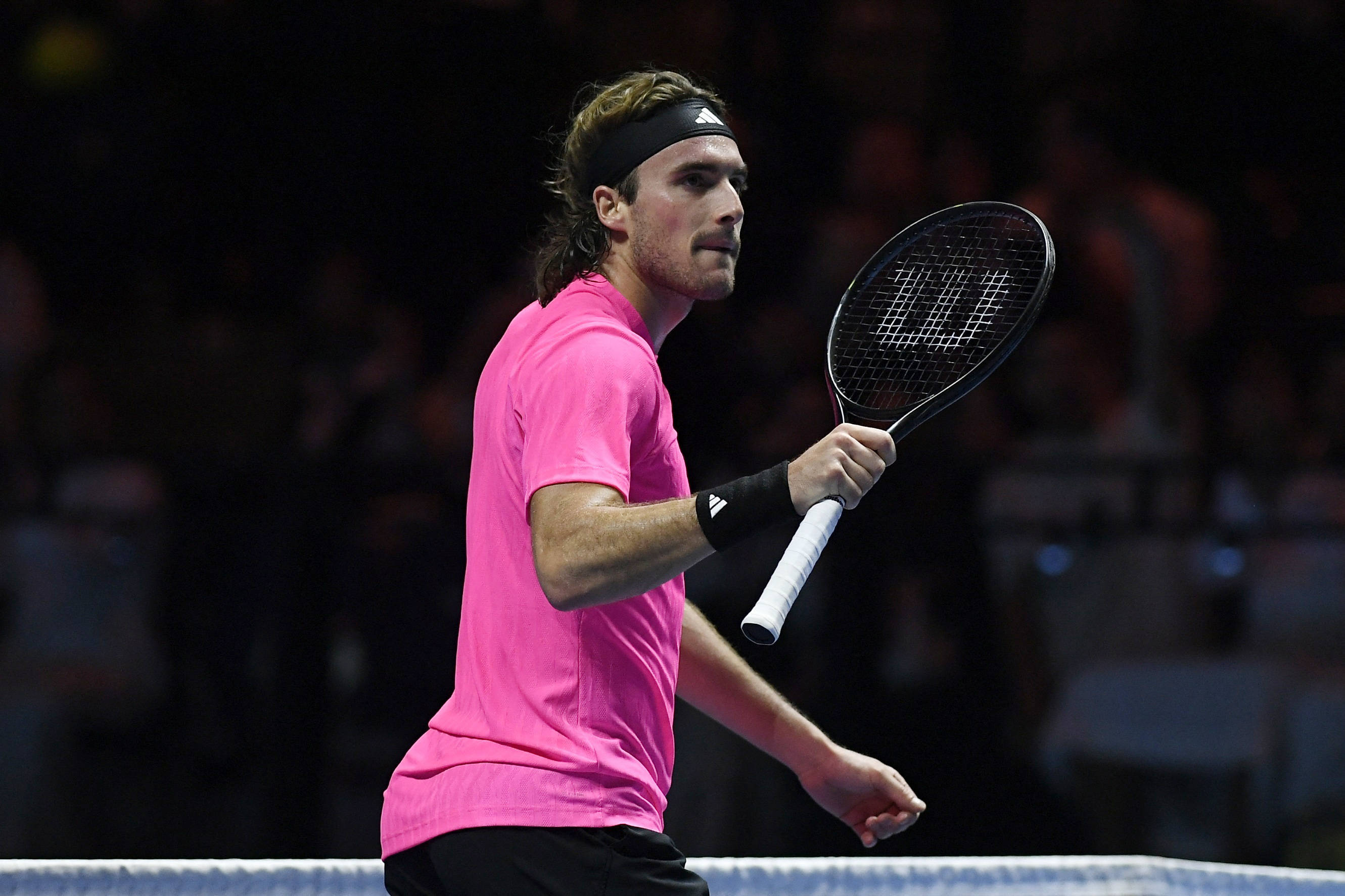 世俱杯参赛资格-拉沃尔杯横扫联合杯，西西帕斯点燃赛场