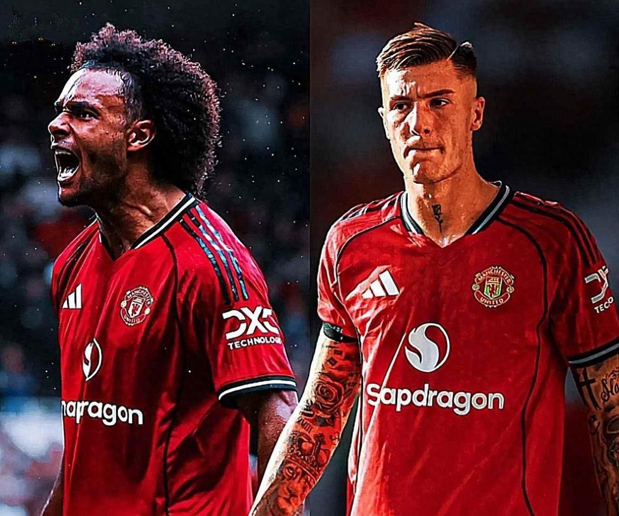 世俱杯-曼联逆袭翻盘,英超球队再现颠覆力量