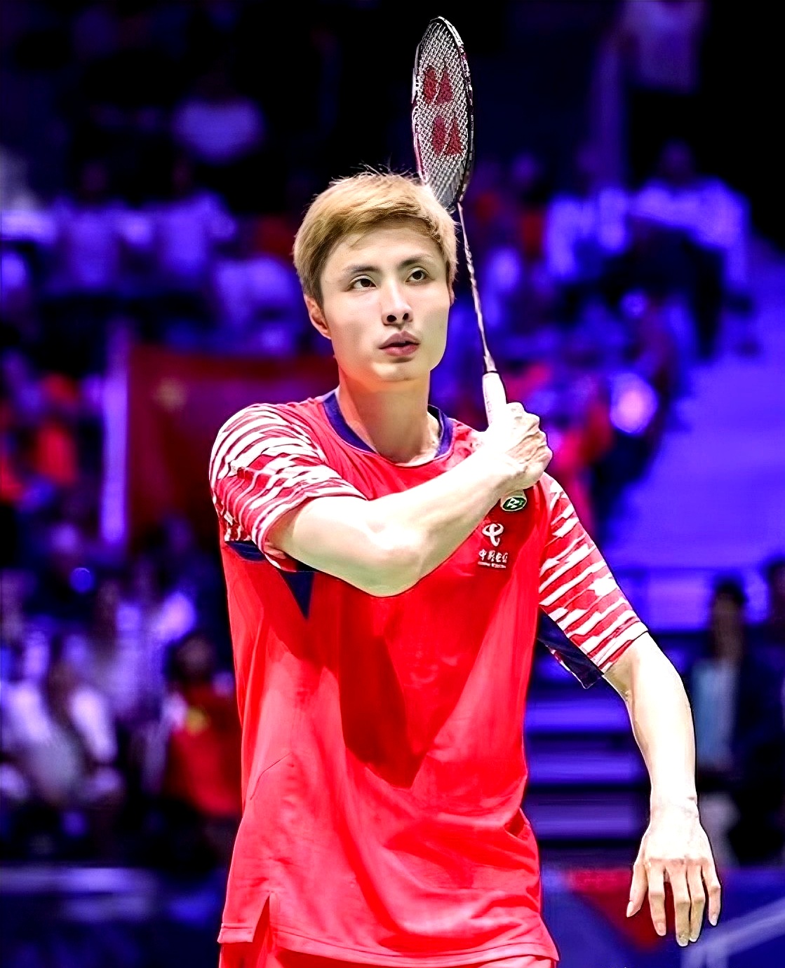 世俱杯参赛资格-丹麦队逆转中国队,石宇奇状态火热